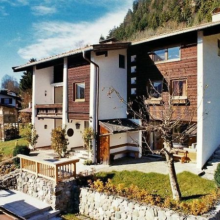 Апартаменты Haus Dippold Райт-им-Винкль Экстерьер фото