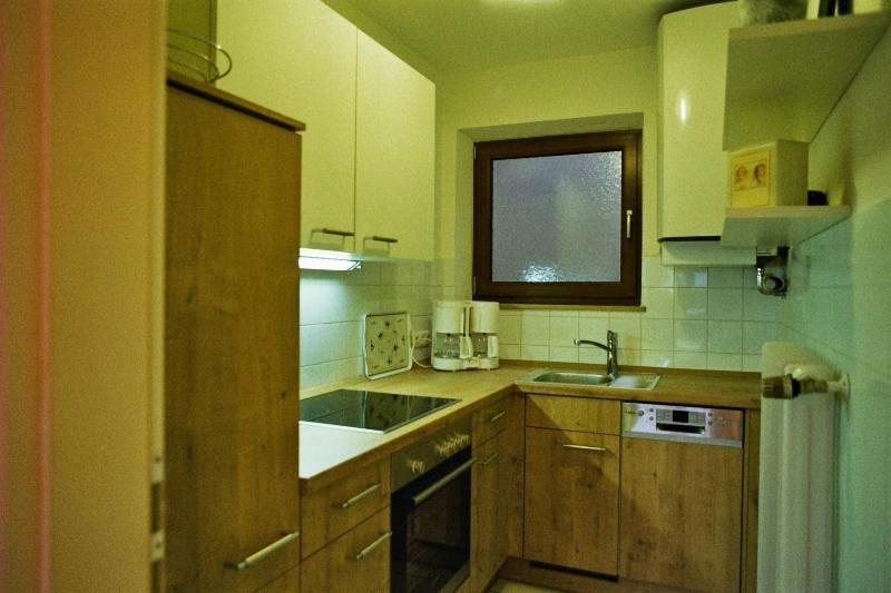 Апартаменты Haus Dippold Райт-им-Винкль Экстерьер фото