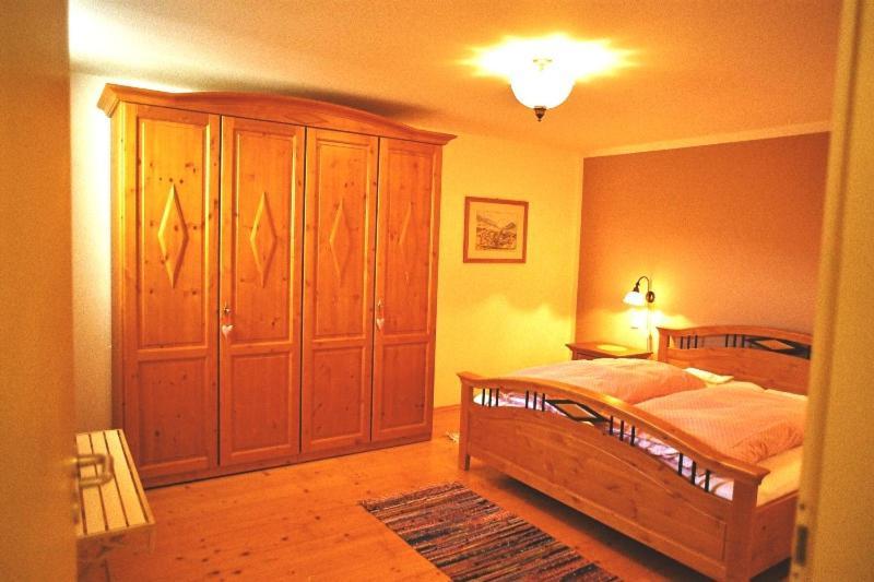Апартаменты Haus Dippold Райт-им-Винкль Экстерьер фото